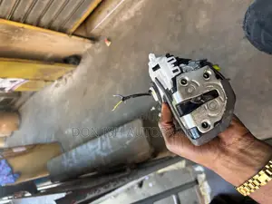 Honda CRV 2018 Door Locks.