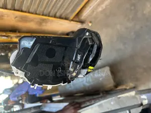 Honda CRV 2018 Door Locks.