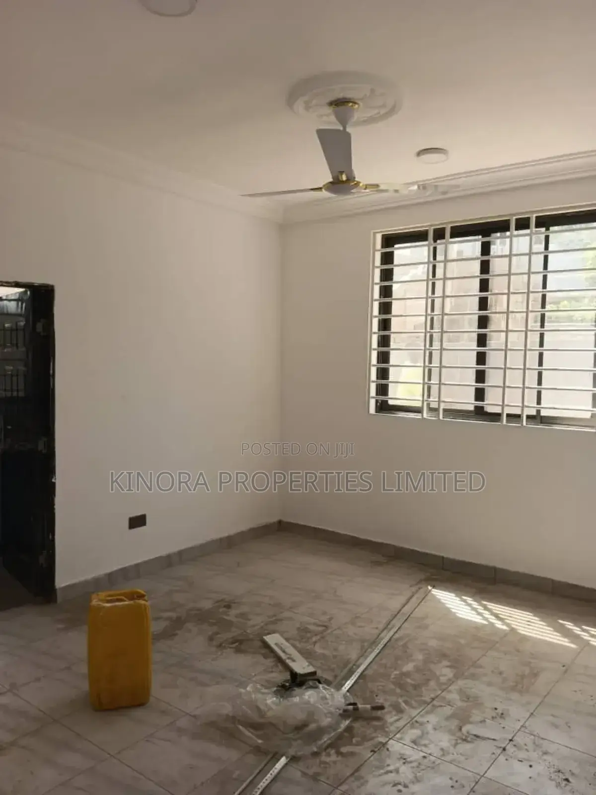 1bdrm Apartment in Abokobi for rent