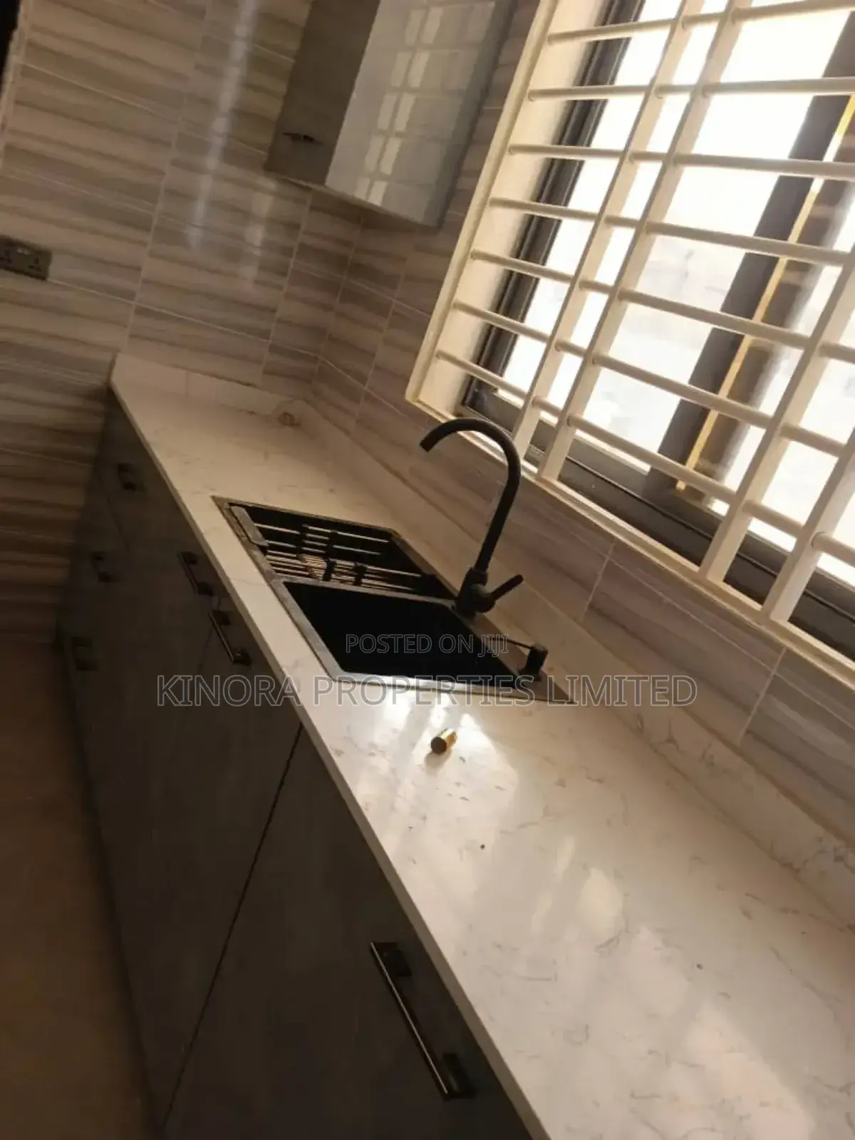 1bdrm Apartment in Abokobi for rent
