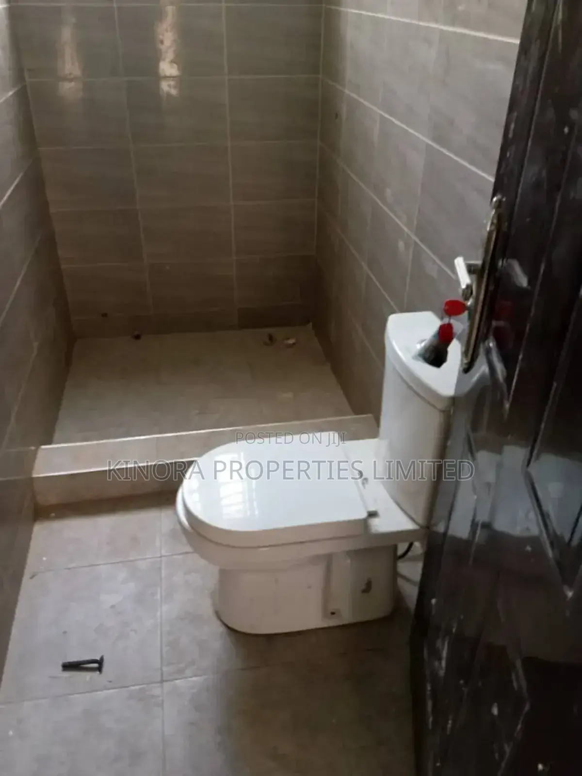 1bdrm Apartment in Abokobi for rent