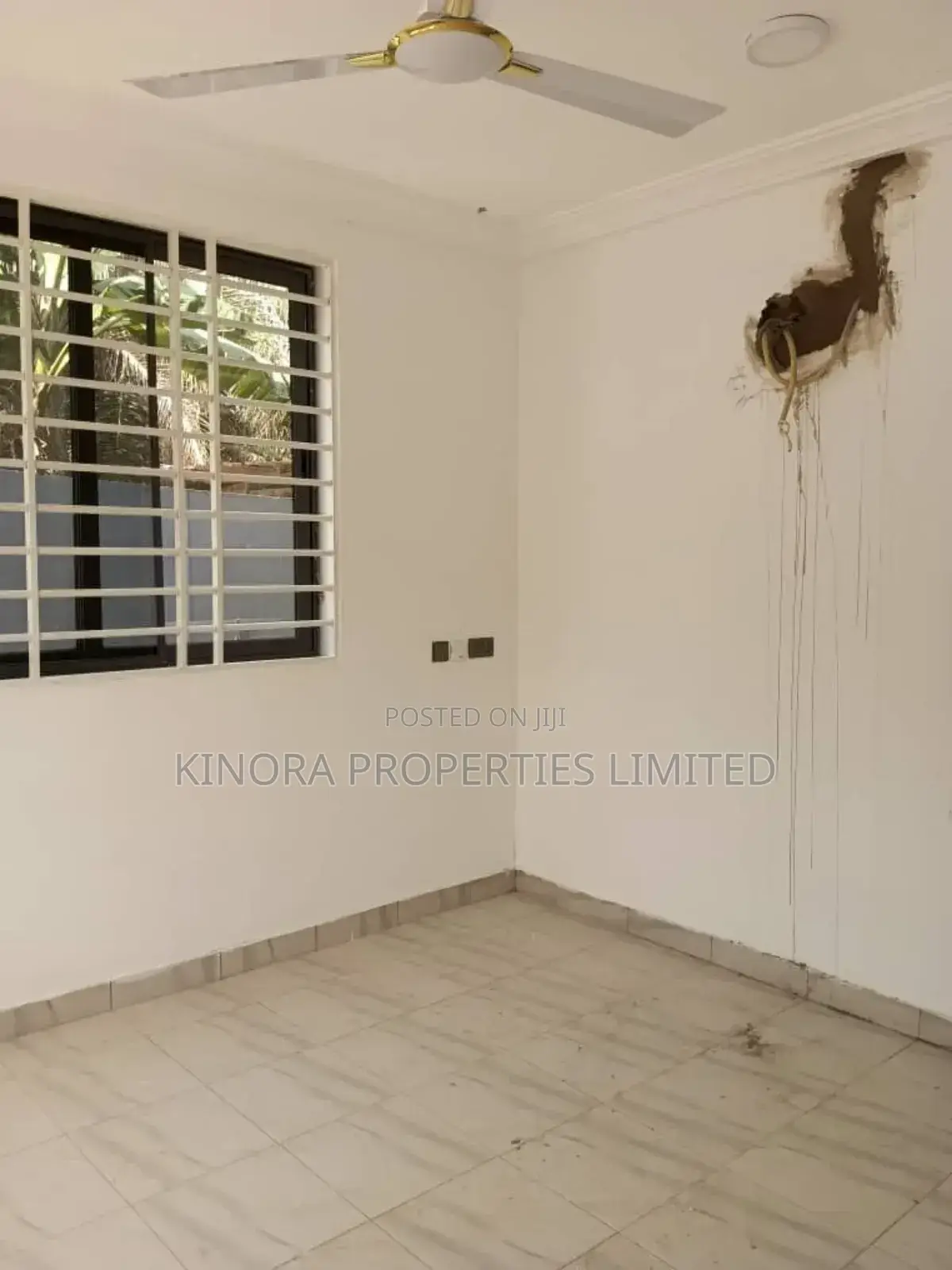 1bdrm Apartment in Abokobi for rent