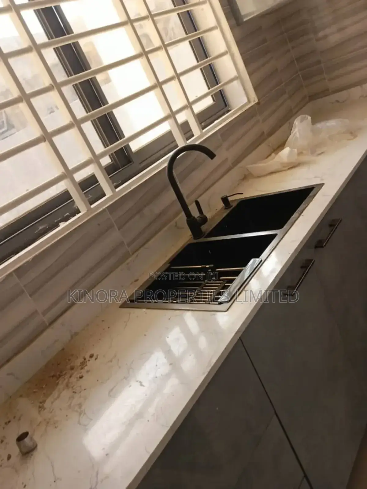 1bdrm Apartment in Abokobi for rent