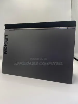 New Laptop Lenovo Legion Y740 32GB Intel Core I7 HDD+SSD 512GB