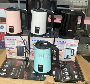 Water Kettle