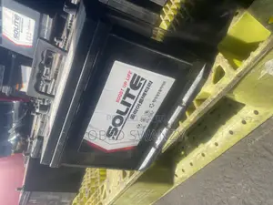 Car Battery 15 Plate