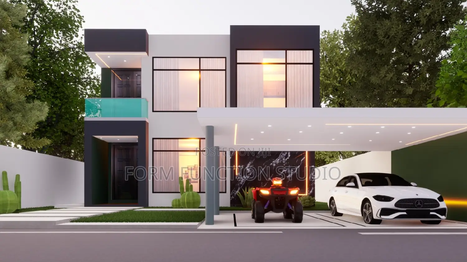 Your Trusted Architectural