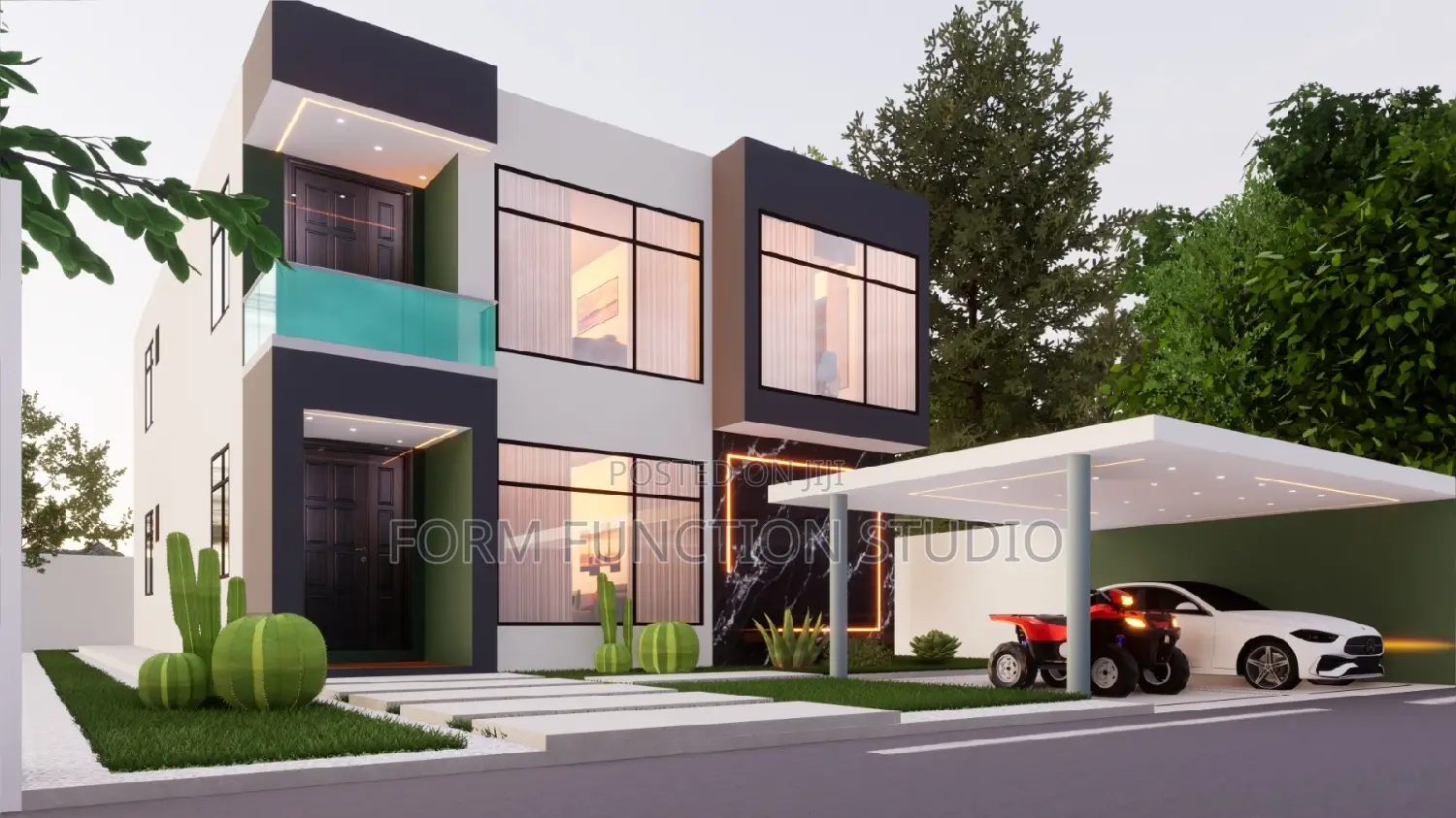Your Trusted Architectural