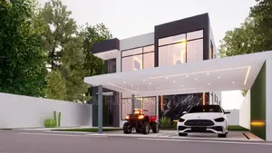 Your Trusted Architectural