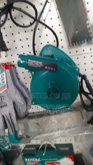 Ecool Max Aspirator Blower 600w