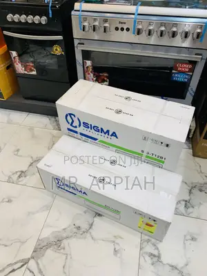 Fast Chilling Sigma Sif-T12b1 1.5hp Split Type Air Conditioner
