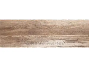 Porcelain Wood Finish