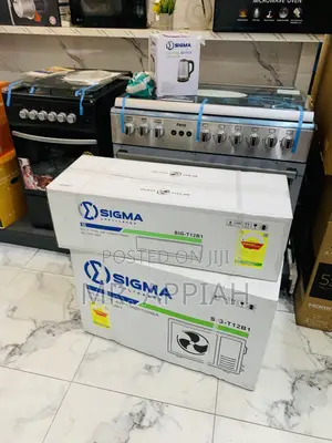 Fast Cooling Sigma Sif-T12b1 R410 Gas Split Type Air Conditioner,1.5hp