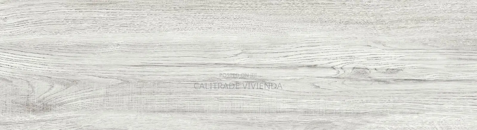 Porcelain Wood Finish