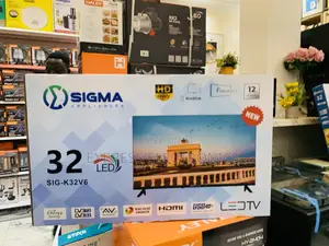 Available Now at Store Sig-K32v6.Did Satellite 32”