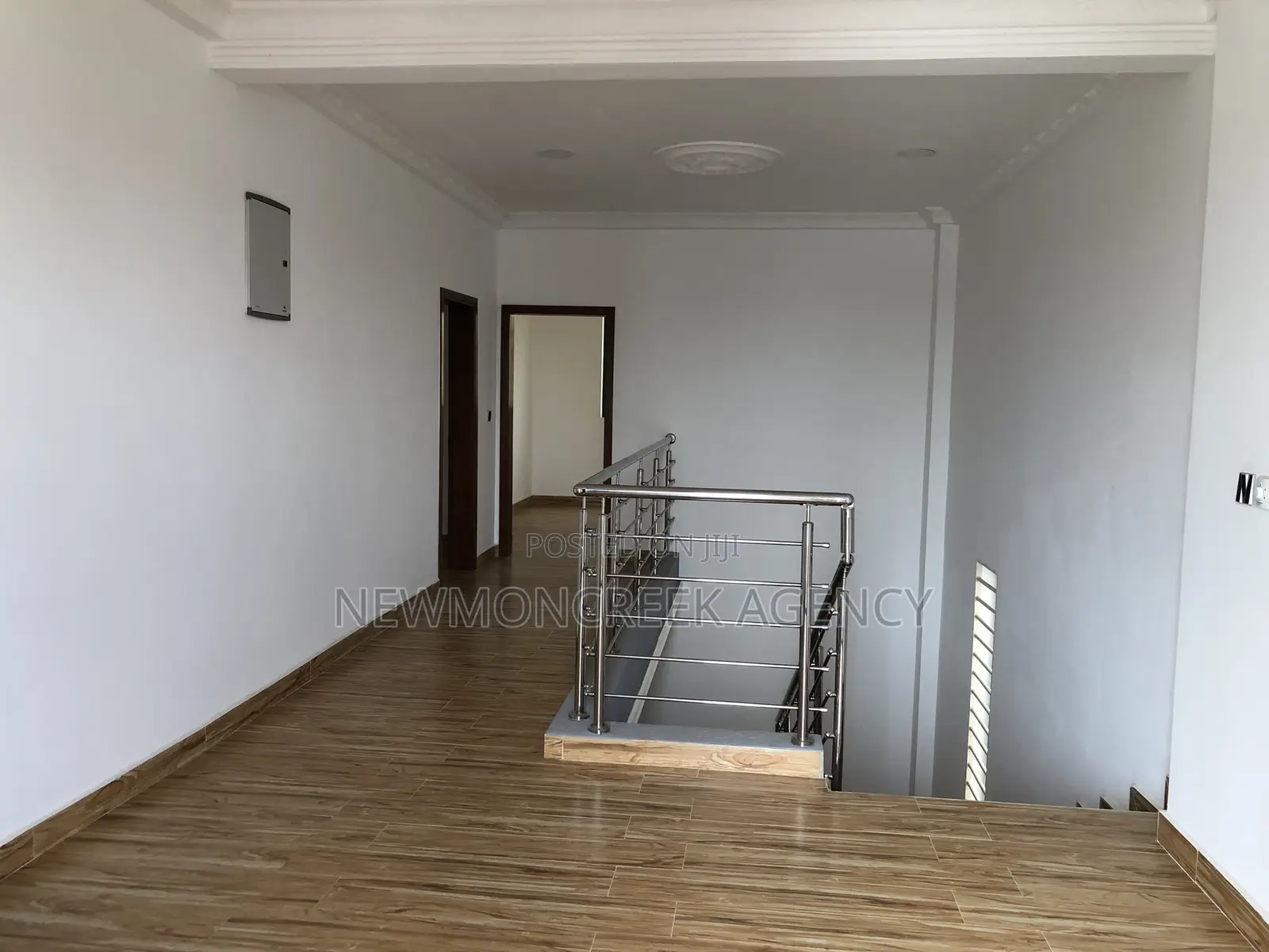 4bdrm Duplex in Ayi Mensah Park, Accra Metropolitan for sale