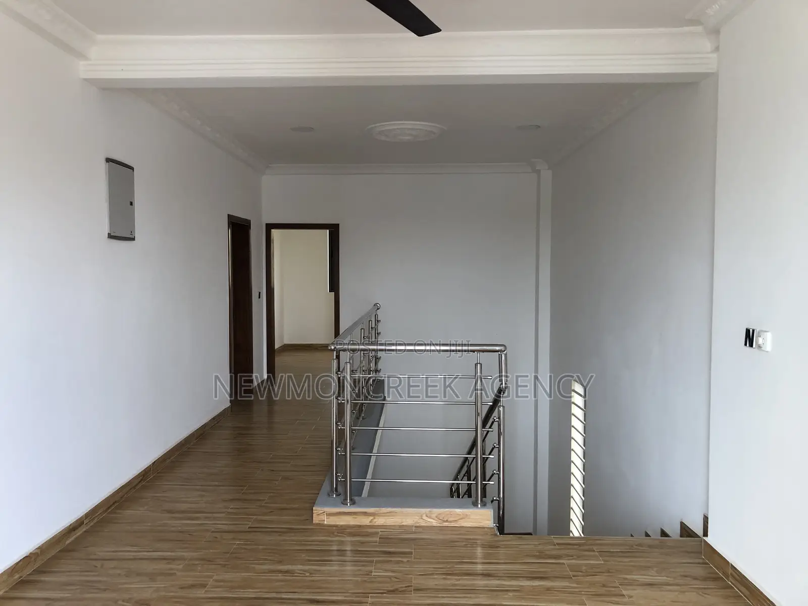 4bdrm Duplex in Ayi Mensah Park, Accra Metropolitan for sale