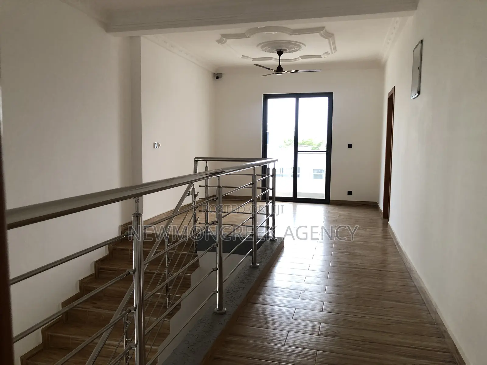 4bdrm Duplex in Ayi Mensah Park, Accra Metropolitan for sale