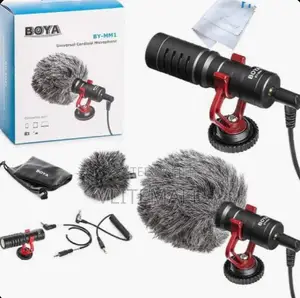 Boya by-Mm1