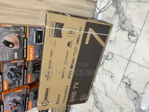 Unique Best 55 Inch Smart Uhd Led (Sig-Ku55v6-S) Sigma Ultra Tv
