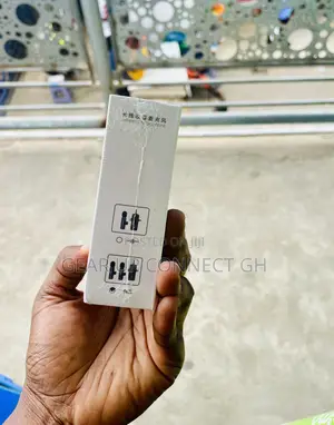 Dual Wireless Microphone