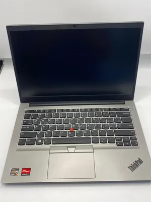 New Laptop Lenovo Thinkbook 14 16GB AMD Ryzen 5 SSD 512GB