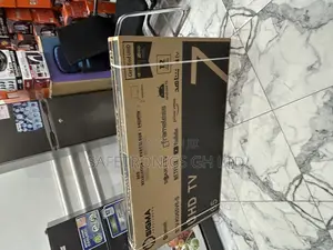 Order Clear 65 Inch Frameless Smart Led Uhd (Sig-Ku65v6-S) Sigma Tv
