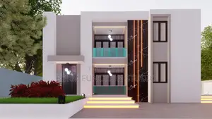 Architectural You Can Count On