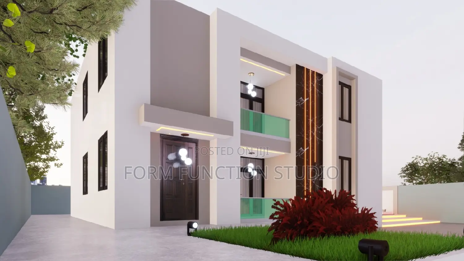 Architectural You Can Count On