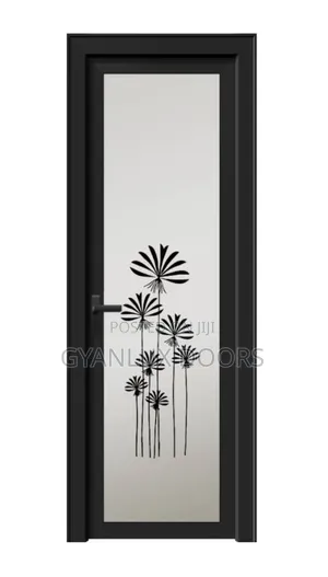 Tempered Glass Doors Quality