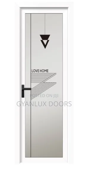 Quality Glass Doors For Washrooms