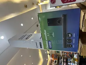 Buy Exclusive 160w Sigma (Ssb-Ly-S225w) Bluetooth Wireless Soundbar