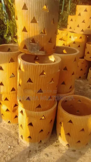 Flower Pot