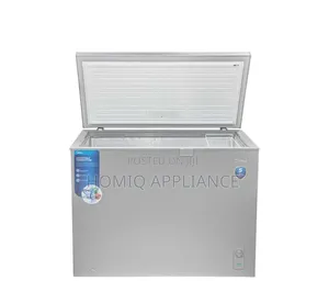 Midea 294ltr Inverter Deep Chest Freezer