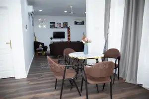 Lovely 2bedroom Flat for Short Stay/Airbnb at Adjiringanor, East Legon