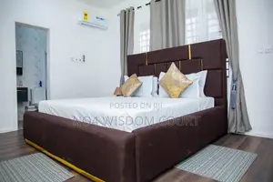 Lovely 2bedroom Flat for Short Stay/Airbnb at Adjiringanor, East Legon