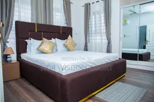 Lovely 2bedroom Flat for Short Stay/Airbnb at Adjiringanor, East Legon