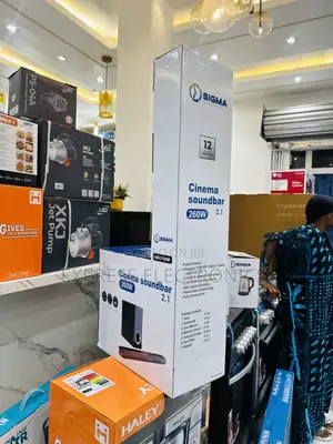 Call and Order for Ssb-ly-s259p.Sound System Sigma