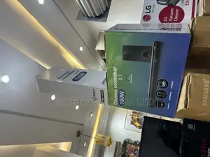 Best Quality 160w Bluetooth Sigma (Ssb-Ly-S225w) Wireless Soundbar