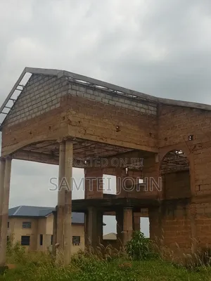 6bdrm Block of Flats in Sinco Properties, Oyibi for sale