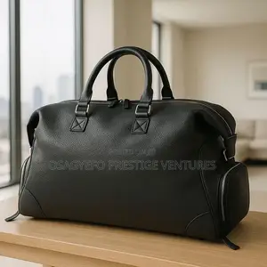 High Quality and Executive Duffle Bags