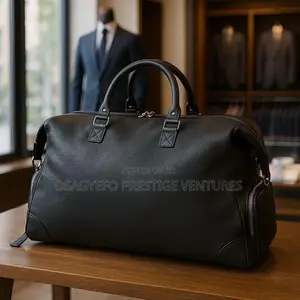 High Quality and Executive Duffle Bags