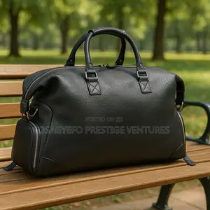 High Quality and Executive Duffle Bags