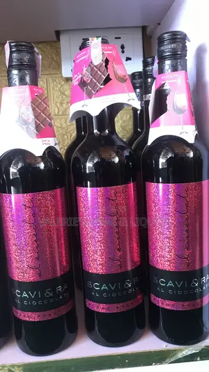 Scavi Ray Chocolate Wine - Germany