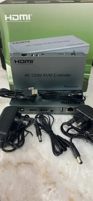 120m KVM Ip Hdmi Extender,120m Hdmi Extender KVM Ip+Usb