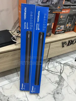 Newly Virtual Wireless (Ssb-Ly-S225) Sigma Bluetooth 100w Soundbar