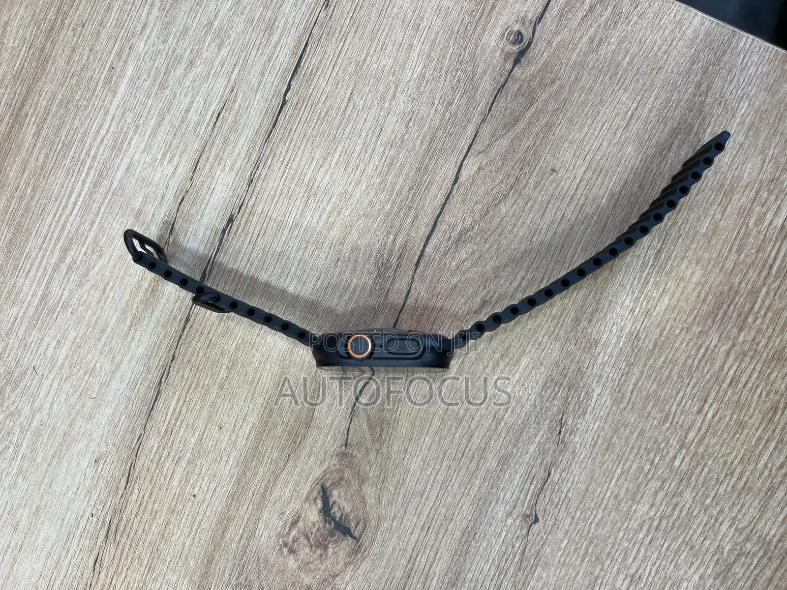 Apple Watch Ultra 2 49mm