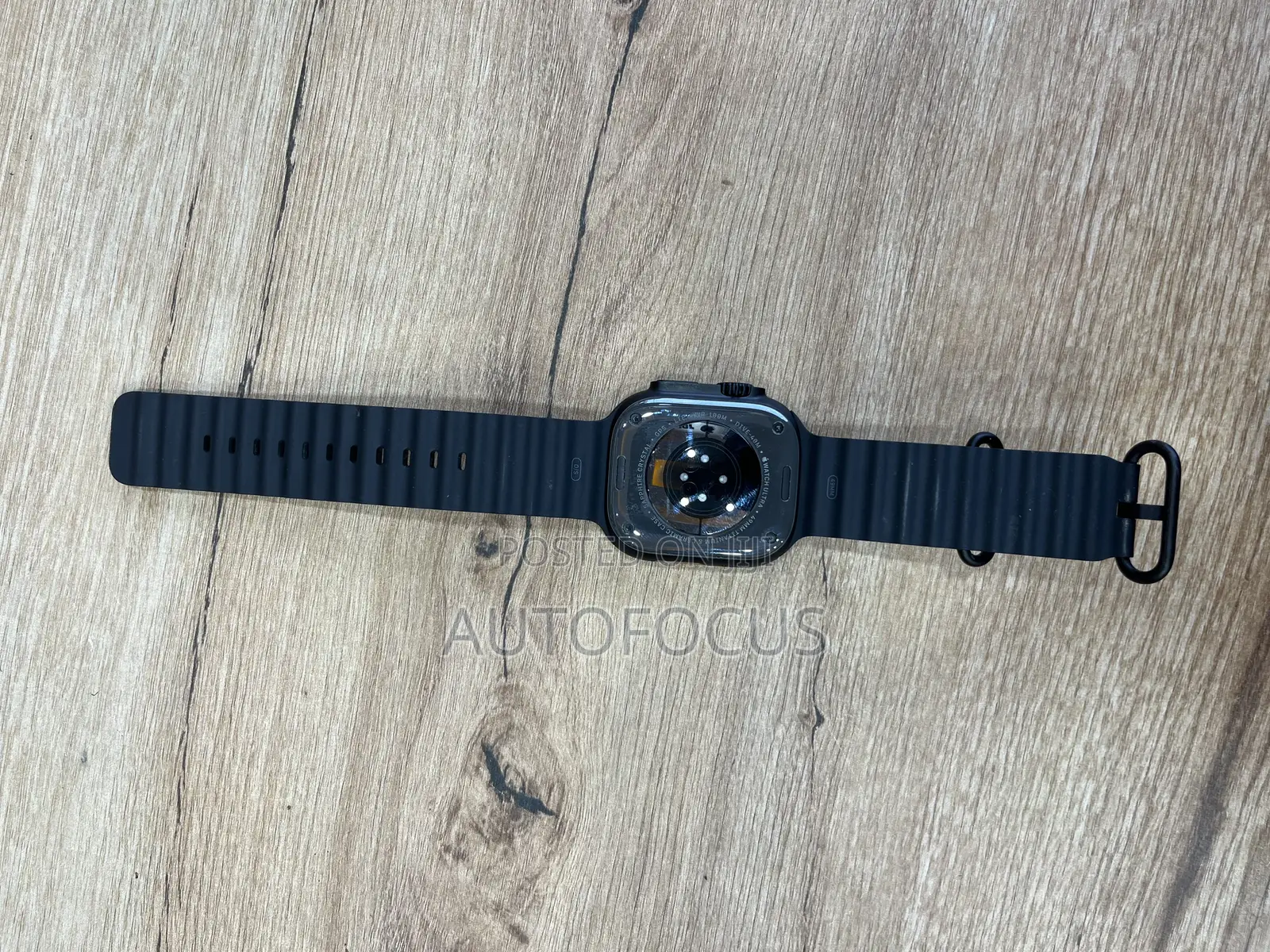 Apple Watch Ultra 2 49mm