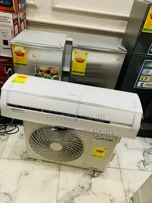 Quality Yet Affordable Sigma Sig-T24b1 2.5hp Split Type Ac(R410) 