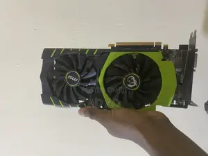 Nvidia GTX 970 4gb Limited Edition
